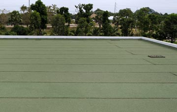 all Naid Y March roofing types quoted for
