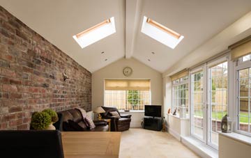conservatory roof insulation Naid Y March, Flintshire