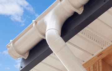 Naid Y March gutter installation costs