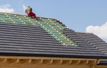 roof replacement Naid Y March, Flintshire