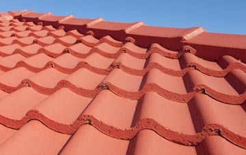 Naid Y March tile and slate roof replacement